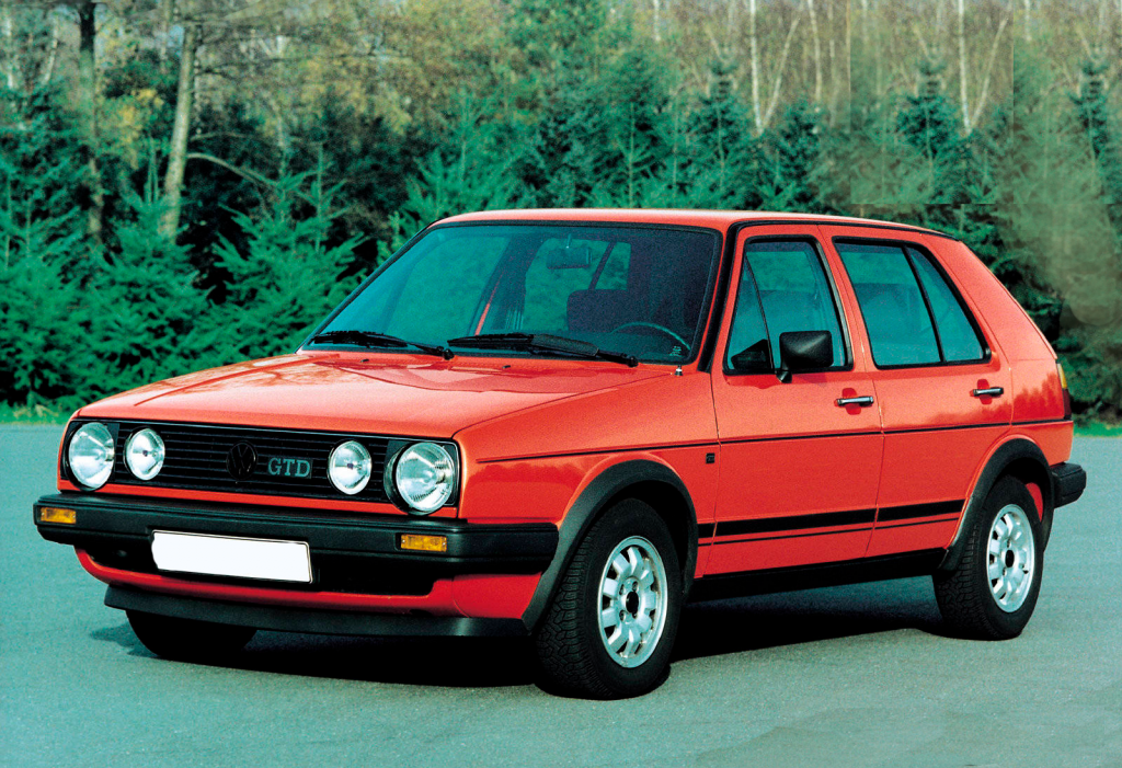 Обзор Volkswagen golf 2 и Volkswagen golf 6 от KROWN volkswagen golf 2, фольксваген гольф 2, фольксваген гольф 6, volkswagen golf 6, volkswagen golf обзор, коррозия кузова фольксваген